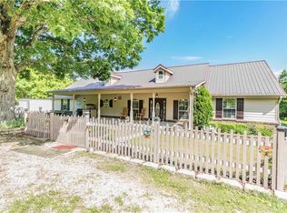 16195 Willow Cir #2165, Fayetteville, AR 72704