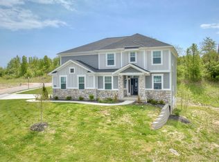 6265 Streamside Dr, Independence, KY 41051