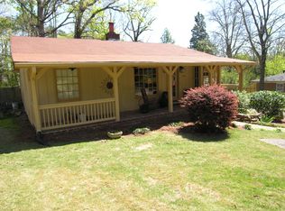 2209 Sherwood Pl, Birmingham, AL 35226