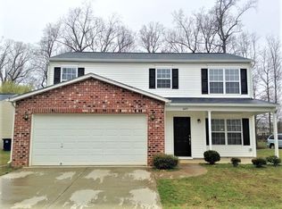 4495 Westhill Place Dr, Kernersville, NC 27284