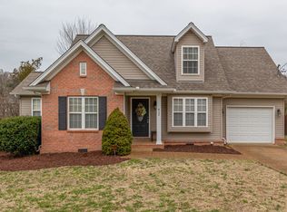 412 Brownstone St, Old Hickory, TN 37138