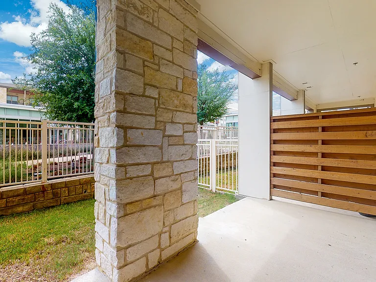 The District At Cypress Waters - Parson's Green — Photo 479
