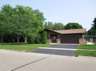 1120 W Cramer St, Fort Atkinson, WI 53538