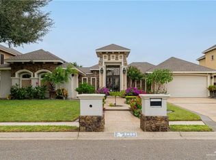 2604 Xavier, McAllen, TX 78504