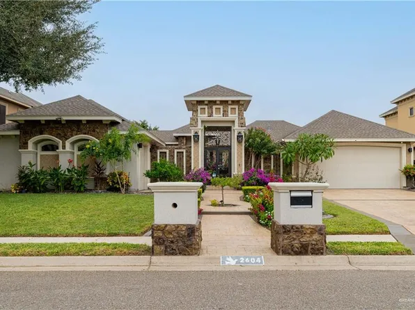 2604 Xavier, McAllen, TX 78504