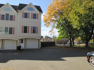72 Exchange St UNIT 4, Waltham, MA 02451
