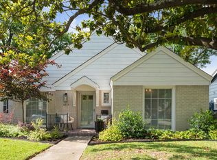 4313 Locke Ave, Fort Worth, TX 76107