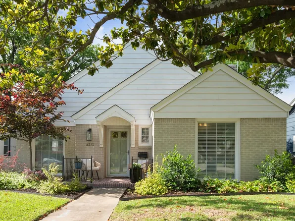 4313 Locke Ave, Fort Worth, TX 76107
