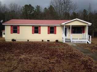 502 Hood St, Cedar Bluff, AL 35960
