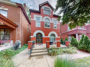 1343 S Brook St, Louisville, KY 40208