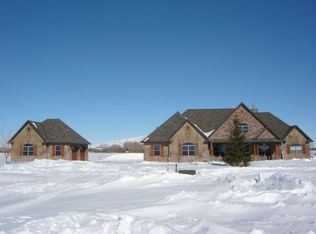 3715 E 700 N, Rigby, ID 83442