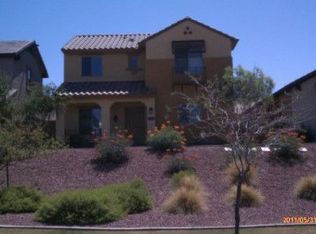 2471 E Boston St, Gilbert, AZ 85295