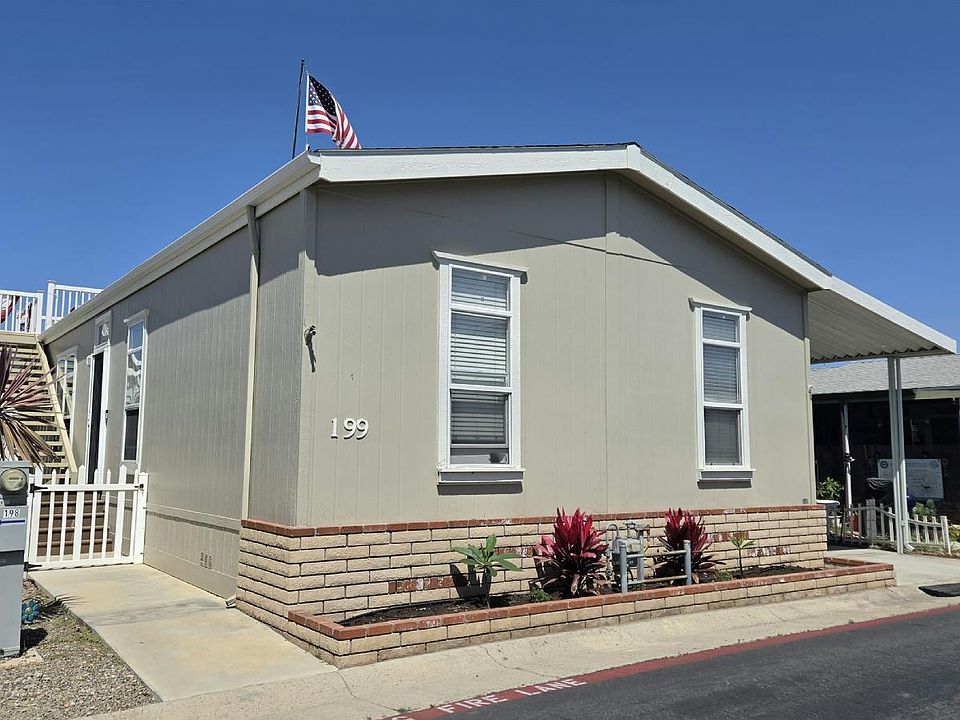 1st image of 21851 Newland St Spc 199