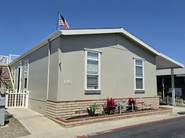 21851 Newland St Spc 199, Huntington Beach, CA 92646