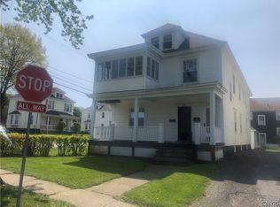 190 Cook Ave #92, Syracuse, NY 13206