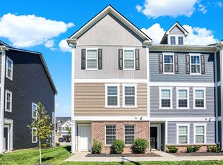 677 Axford Bay Dr, Westfield, IN 46074