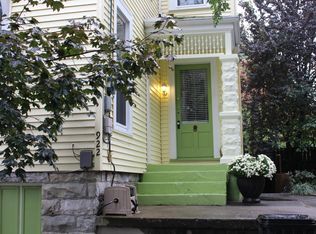 1442 Christy Ave #R, Louisville, KY