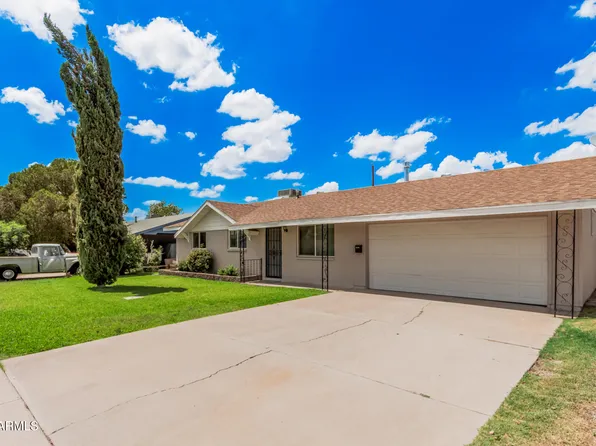 3814 W EL CAMINO Drive, Phoenix, AZ 85051