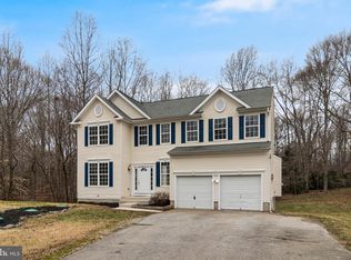 6485 Patuxent Woods Ln, Hughesville, MD 20637