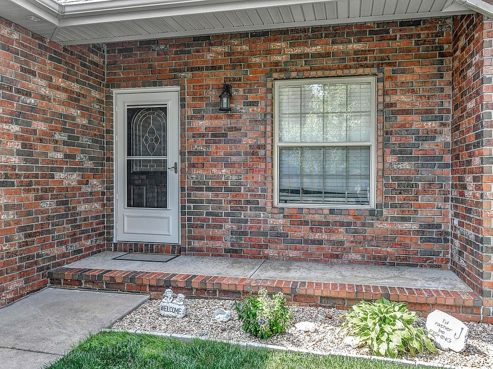 2645 East Keystone Drive, Republic, MO 65738 Zillow