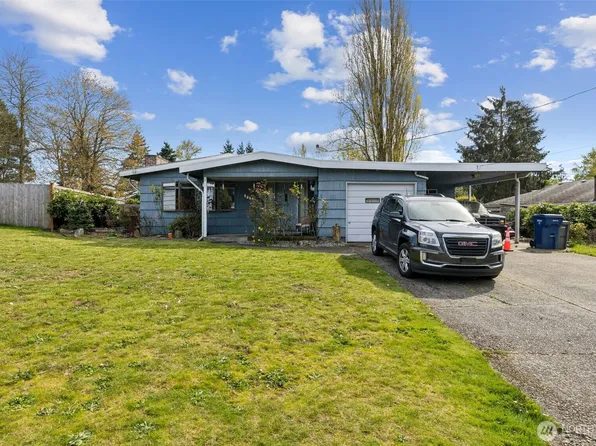 1213 S 315th St, Federal Way, WA 98003