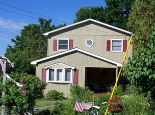 25277 Fire Road 152, Dexter, NY 13634