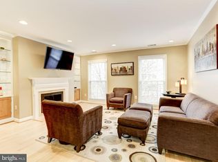 1616 Beekman Pl NW APT B, Washington, DC 20009