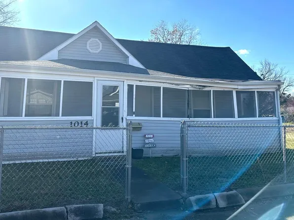 1014 E Furnace Street, Joplin, MO 64801