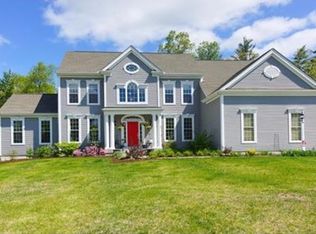 10 Francis Dr, Upton, MA 01568