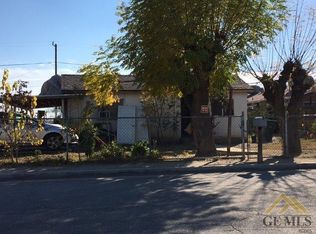2003 Padre St, Bakersfield, CA 93307