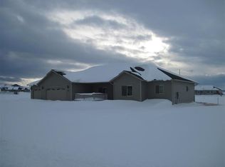 1919 Harvest Loop, East Helena, MT 59635