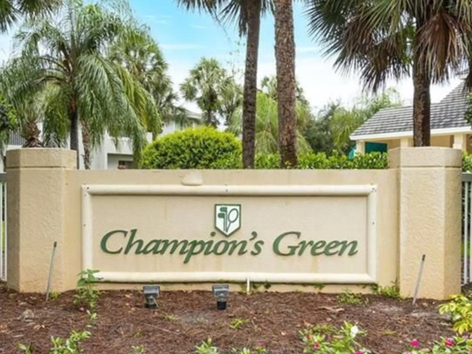 12031 Champions Green Way — Photo 2