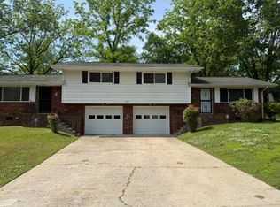4007 Sunset Ave, Chattanooga, TN 37411