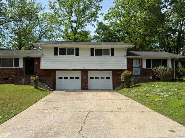 4007 Sunset Ave, Chattanooga, TN 37411