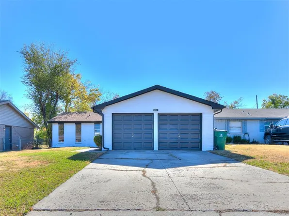 424 NW 91st St, Oklahoma City, OK 73114