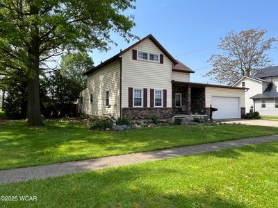 320 E Anthony St, Celina, OH, 45822