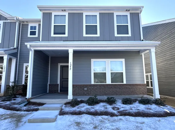 125 Utility Ln Unit F, Mooresville, NC 28115
