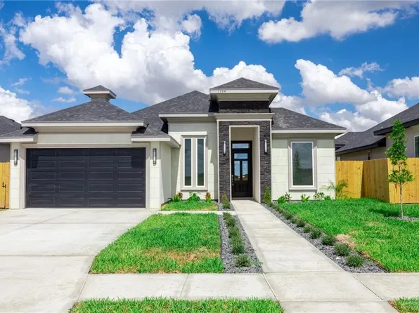 1104 Matthew Dr, San Juan, TX 78589