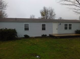 205 S John St, Atlanta, IN 46031