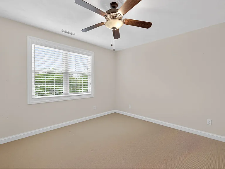 2nd Floor Bedroom 3