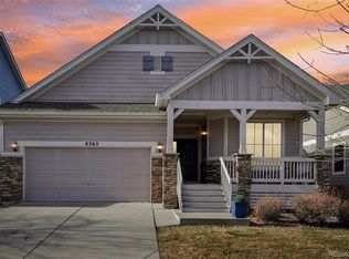 8363 Gladiola St, Arvada, CO 80005
