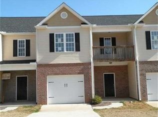 112 Evonshire Blvd, Anderson, SC 29621