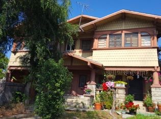 590 N New Hampshire Ave, Los Angeles, CA 90004