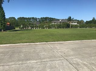 383 Tulip Dr, Houma, LA 70360