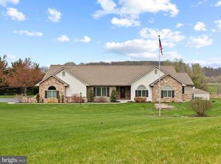 1830 Grace Ave, Lebanon, PA 17046