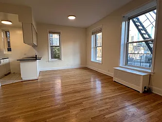 Rented by Compass