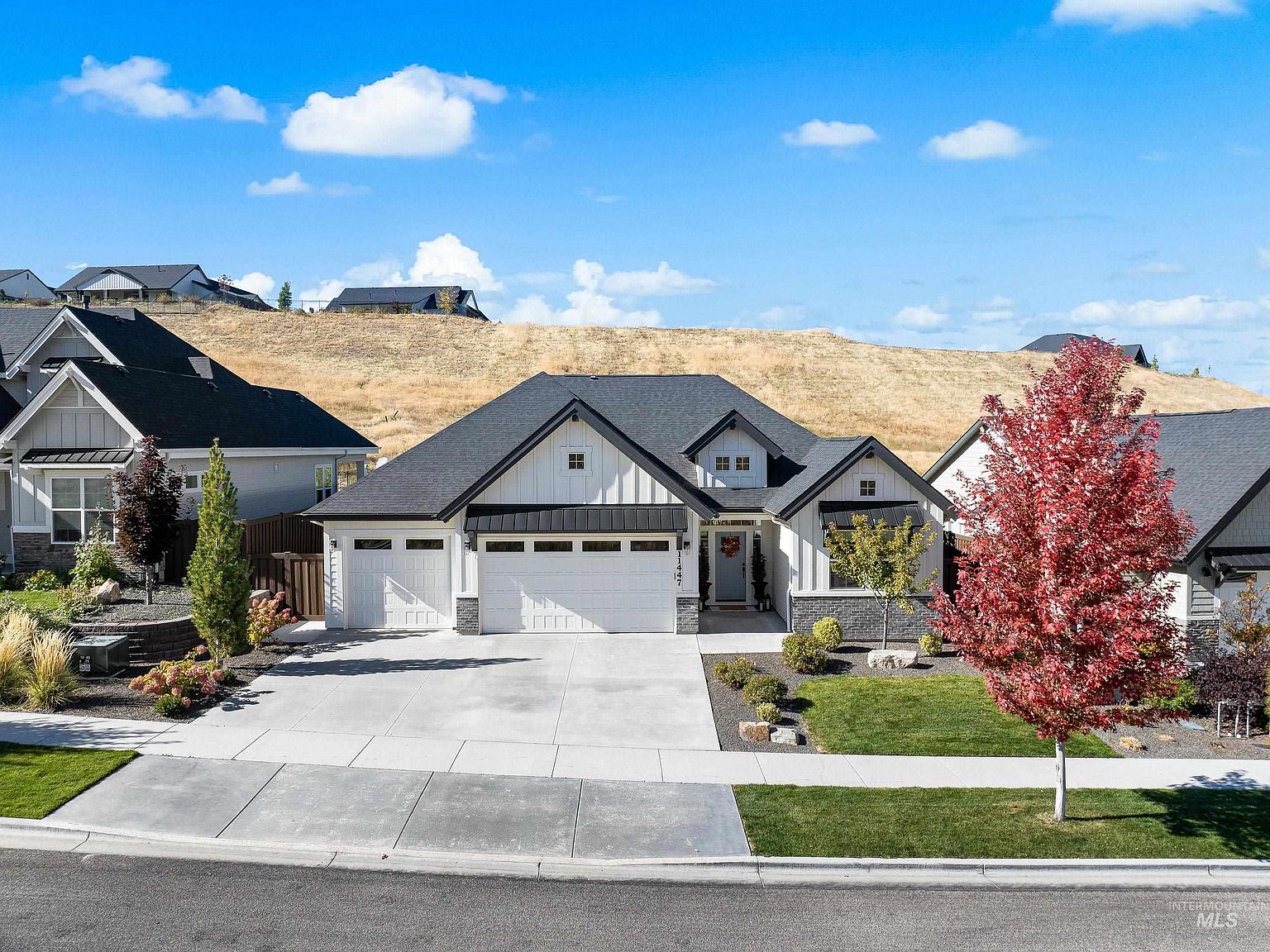 11447 N 20th Pl, Boise, ID 83714 | Zillow