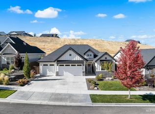 11447 N 20th Pl, Boise, ID 83714