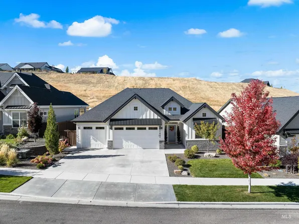 11447 N 20th Pl, Boise, ID 83714
