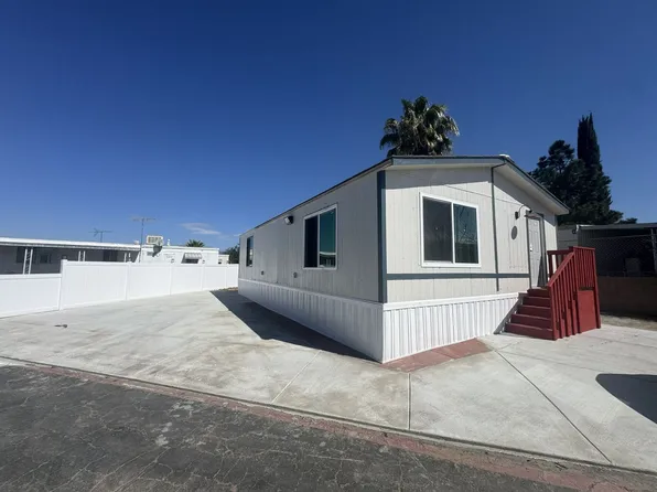 Bonanza Mobile Home Park, 13645 5th St Space 48, Yucaipa, CA 92399